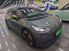 Volkswagen ID.3 Pro Intelligent Edition - photo 3