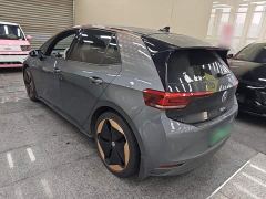 Volkswagen ID.3 Pro Intelligent Edition - photo 4
