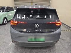 Volkswagen ID.3 Pro Intelligent Edition - photo 5