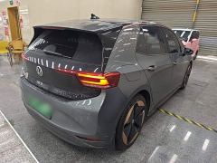 Volkswagen ID.3 Pro Intelligent Edition - photo 6