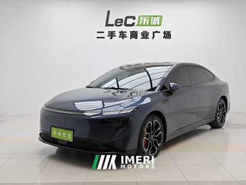 2025 Nissan N7 625 Max - ავტომობილი ჩინეთიდან