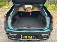Luxeed Zhiji R7 Extended Range Max (192-Channel LiDAR) - ფოტო 18