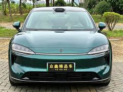 Luxeed Zhiji R7 Extended Range Max (192-Channel LiDAR) - ფოტო 2