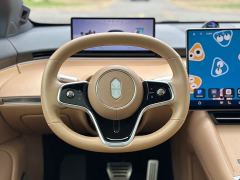 Luxeed Zhiji R7 Extended Range Max (192-Channel LiDAR) - ფოტო 5