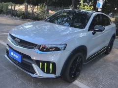 Geely Xingyue S 2.0TD AWD Edition - ფოტო 1