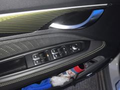 Geely Xingyue S 2.0TD AWD Edition - ფოტო 13