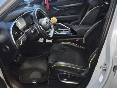 Geely Xingyue S 2.0TD AWD Edition - ფოტო 14
