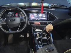 Geely Xingyue S 2.0TD AWD Edition - ფოტო 16