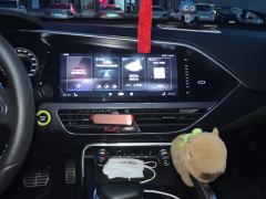 Geely Xingyue S 2.0TD AWD Edition - ფოტო 17