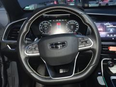 Geely Xingyue S 2.0TD AWD Edition - ფოტო 18