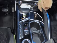 Geely Xingyue S 2.0TD AWD Edition - ფოტო 19