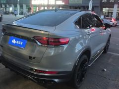 Geely Xingyue S 2.0TD AWD Edition - ფოტო 2