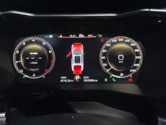 Geely Xingyue S 2.0TD AWD Edition - ფოტო 20