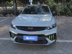 Geely Xingyue S 2.0TD AWD Edition - ფოტო 3