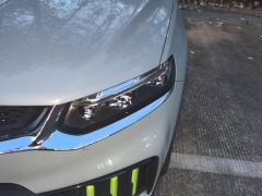 Geely Xingyue S 2.0TD AWD Edition - ფოტო 4