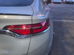 Geely Xingyue S 2.0TD AWD Edition - ფოტო 5