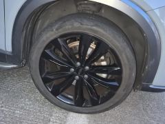 Geely Xingyue S 2.0TD AWD Edition - ფოტო 6