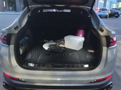 Geely Xingyue S 2.0TD AWD Edition - ფოტო 7