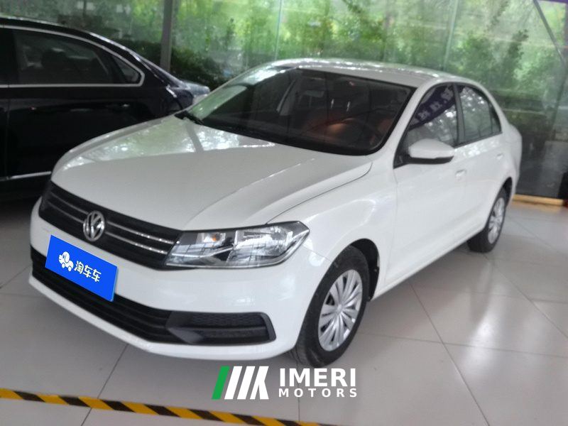 Volkswagen Santana 1.5L Automatic Stylish Edition - ავტომობილი ჩინეთიდან