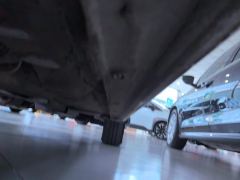 Volkswagen Santana 1.5L Automatic Stylish Edition - ფოტო 10