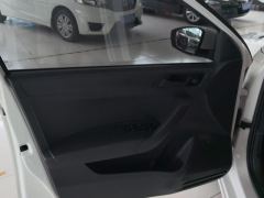 Volkswagen Santana 1.5L Automatic Stylish Edition - ფოტო 12