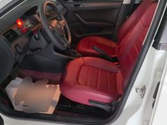 Volkswagen Santana 1.5L Automatic Stylish Edition - ფოტო 14