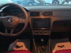 Volkswagen Santana 1.5L Automatic Stylish Edition - ფოტო 16