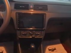 Volkswagen Santana 1.5L Automatic Stylish Edition - ფოტო 17