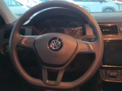 Volkswagen Santana 1.5L Automatic Stylish Edition - ფოტო 18