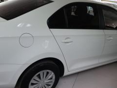Volkswagen Santana 1.5L Automatic Stylish Edition - ფოტო 2