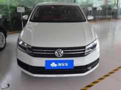 Volkswagen Santana 1.5L Automatic Stylish Edition - ფოტო 3