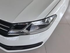 Volkswagen Santana 1.5L Automatic Stylish Edition - ფოტო 4