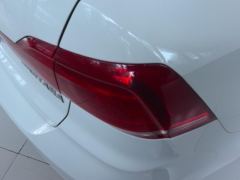 Volkswagen Santana 1.5L Automatic Stylish Edition - ფოტო 5
