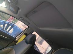 Geely EX3 - ფოტო 15