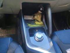 Geely EX3 - ფოტო 19