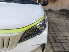 Geely EX3 - ფოტო 4