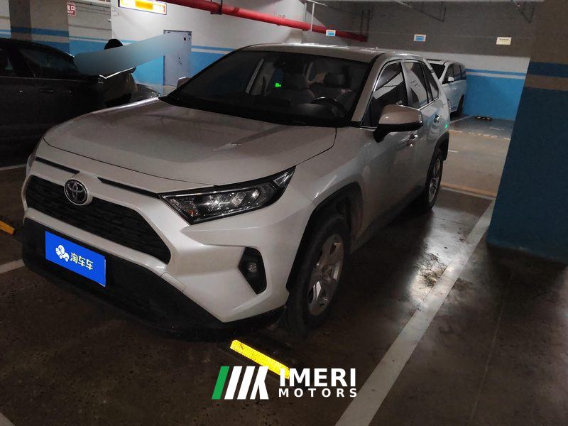Toyota RAV4 Rongfang RAV4 2.0L 2WD Edition