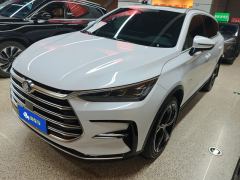 BYD Tang DM-i 1.5T 112KM Precursor Premium - ფოტო 1