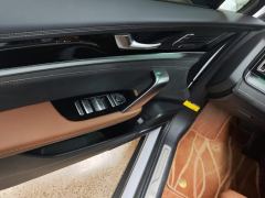 BYD Tang DM-i 1.5T 112KM Precursor Premium - ფოტო 12
