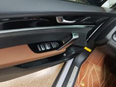 BYD Tang DM-i 1.5T 112KM Precursor Premium - ფოტო 13
