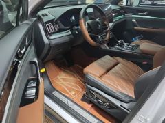 BYD Tang DM-i 1.5T 112KM Precursor Premium - ფოტო 14