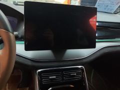 BYD Tang DM-i 1.5T 112KM Precursor Premium - ფოტო 17