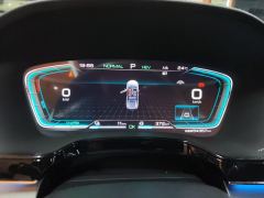 BYD Tang DM-i 1.5T 112KM Precursor Premium - ფოტო 20