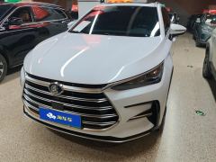 BYD Tang DM-i 1.5T 112KM Precursor Premium - ფოტო 3