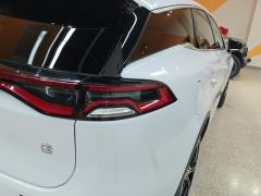 BYD Tang DM-i 1.5T 112KM Precursor Premium - ფოტო 5