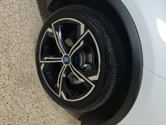 BYD Tang DM-i 1.5T 112KM Precursor Premium - ფოტო 6