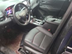 Chevrolet Equinox 550T RS AWD Edition - фото 14