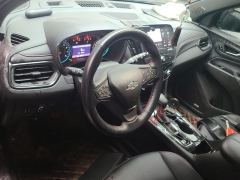 Chevrolet Equinox 550T RS AWD Edition - фото 16