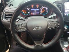 Chevrolet Equinox 550T RS AWD Edition - фото 18