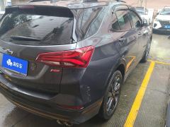 Chevrolet Equinox 550T RS AWD Edition - фото 2